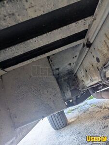 1997 P30 Ice Cream Truck 23 Virginia Diesel Engine for Sale