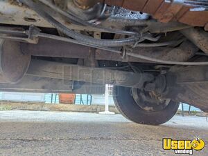 1997 P30 Ice Cream Truck 24 Virginia Diesel Engine for Sale