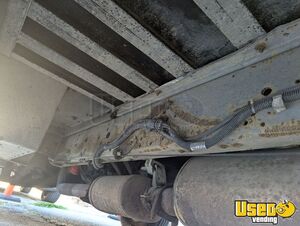 1997 P30 Ice Cream Truck 25 Virginia Diesel Engine for Sale