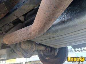 1997 P30 Ice Cream Truck 26 Virginia Diesel Engine for Sale