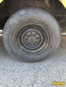 1997 P30 Ice Cream Truck 27 Virginia Diesel Engine for Sale