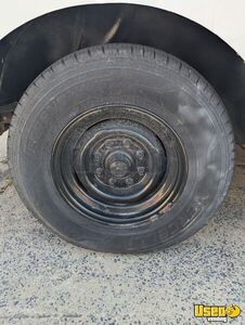 1997 P30 Ice Cream Truck 28 Virginia Diesel Engine for Sale