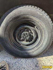 1997 P30 Ice Cream Truck 29 Virginia Diesel Engine for Sale