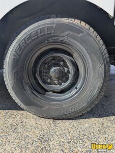 1997 P30 Ice Cream Truck 30 Virginia Diesel Engine for Sale