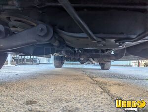 1997 P30 Ice Cream Truck Diesel Engine Virginia Diesel Engine for Sale