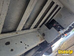 1997 P30 Ice Cream Truck Fresh Water Tank Virginia Diesel Engine for Sale