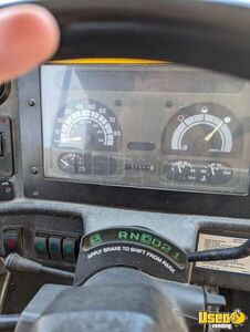 1997 P30 Ice Cream Truck Generator Virginia Diesel Engine for Sale