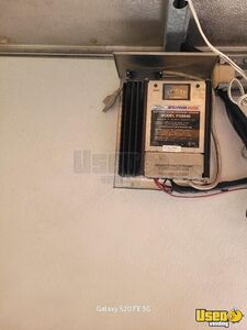 1997 P30 Ice Cream Truck Interior Lighting Florida Diesel Engine for Sale