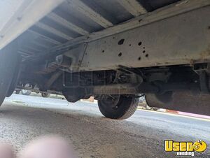 1997 P30 Ice Cream Truck Transmission - Automatic Virginia Diesel Engine for Sale