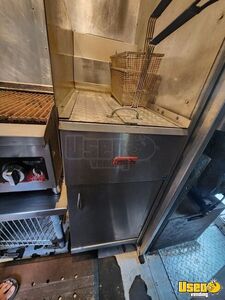 1997 P30 Step Van Kitchen Food Truck All-purpose Food Truck Flatgrill Colorado Diesel Engine for Sale