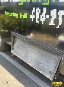 1997 P30 Step Van Kitchen Food Truck All-purpose Food Truck Hot Water Heater North Carolina Diesel Engine for Sale