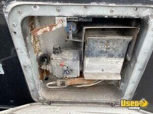 1997 P30 Step Van Kitchen Food Truck All-purpose Food Truck Ice Bin North Carolina Diesel Engine for Sale