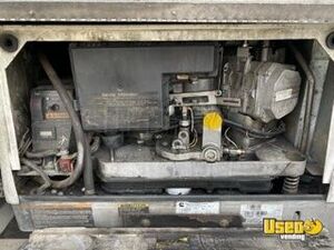 1997 P30 Step Van Kitchen Food Truck All-purpose Food Truck Steam Table North Carolina Diesel Engine for Sale