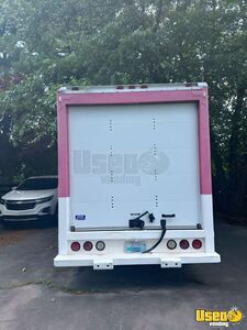 1997 P30 Step Van Mobile Boutique Interior Lighting Kentucky for Sale