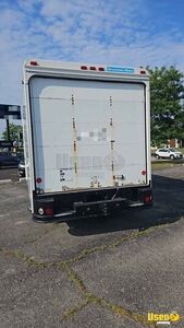 1997 P30 Stepvan 4 Michigan Gas Engine for Sale
