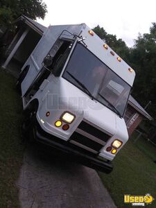 1997 P30 Stepvan Georgia Diesel Engine for Sale