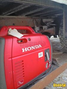 1997 P35 All-purpose Food Truck 28 District Of Columbia Diesel Engine for Sale