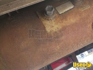 1997 P35 All-purpose Food Truck 29 District Of Columbia Diesel Engine for Sale