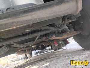 1997 P35 All-purpose Food Truck 30 District Of Columbia Diesel Engine for Sale