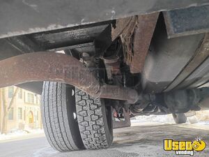 1997 P35 All-purpose Food Truck 31 District Of Columbia Diesel Engine for Sale