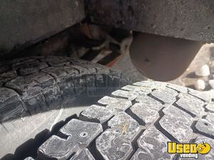 1997 P35 All-purpose Food Truck 32 District Of Columbia Diesel Engine for Sale