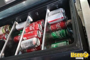 1997 P35 All-purpose Food Truck Breaker Panel District Of Columbia Diesel Engine for Sale