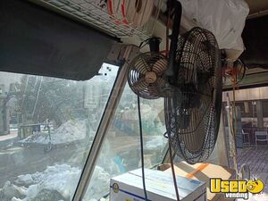 1997 P35 All-purpose Food Truck Diesel Engine District Of Columbia Diesel Engine for Sale