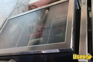 1997 P35 All-purpose Food Truck Flatgrill District Of Columbia Diesel Engine for Sale