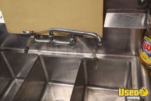 1997 P35 All-purpose Food Truck Fryer District Of Columbia Diesel Engine for Sale