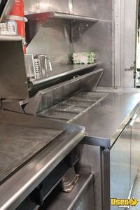 1997 P35 All-purpose Food Truck Generator District Of Columbia Diesel Engine for Sale