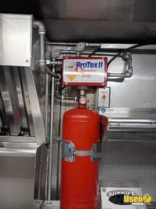 1997 P35 All-purpose Food Truck Hand-washing Sink District Of Columbia Diesel Engine for Sale