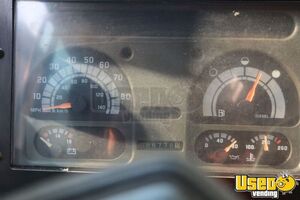 1997 P35 All-purpose Food Truck Hot Water Heater District Of Columbia Diesel Engine for Sale