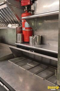 1997 P35 All-purpose Food Truck Refrigerator District Of Columbia Diesel Engine for Sale