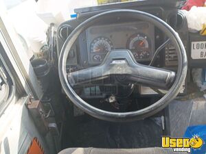 1997 P35 All-purpose Food Truck Transmission - Automatic District Of Columbia Diesel Engine for Sale