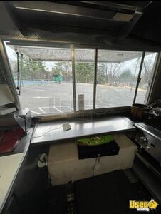 1997 P3500 All-purpose Food Truck Backup Camera Virginia Diesel Engine for Sale