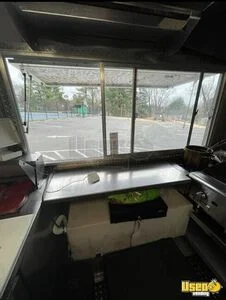 1997 P3500 All-purpose Food Truck Backup Camera Virginia Diesel Engine for Sale
