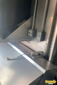 1997 P3500 All-purpose Food Truck Chef Base Virginia Diesel Engine for Sale