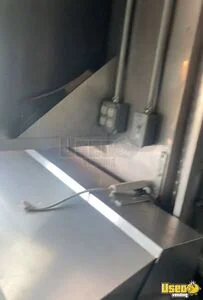 1997 P3500 All-purpose Food Truck Chef Base Virginia Diesel Engine for Sale