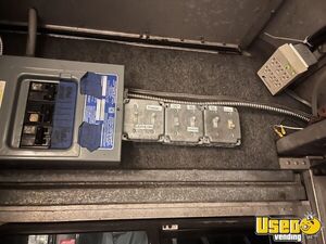 1997 P3500 All-purpose Food Truck Fire Extinguisher Maryland Diesel Engine for Sale