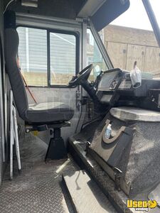 1997 P3500 All-purpose Food Truck Fryer New York Diesel Engine for Sale