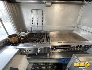 1997 P3500 All-purpose Food Truck Generator Virginia Diesel Engine for Sale