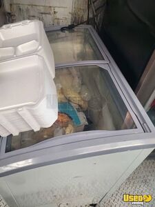 1997 P3500 All-purpose Food Truck Oven Utah Diesel Engine for Sale