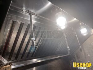 1997 P3500 All-purpose Food Truck Propane Tank Maryland Diesel Engine for Sale