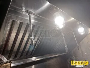 1997 P3500 All-purpose Food Truck Propane Tank Maryland Diesel Engine for Sale