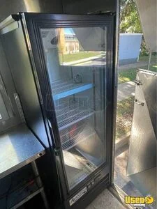 1997 P3500 All-purpose Food Truck Propane Tank Virginia Diesel Engine for Sale