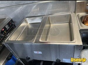 1997 P3500 All-purpose Food Truck Shore Power Cord Virginia Diesel Engine for Sale