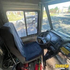 1997 P3500 All-purpose Food Truck Shore Power Cord Virginia Diesel Engine for Sale