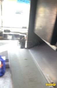 1997 P3500 All-purpose Food Truck Stovetop Virginia Diesel Engine for Sale