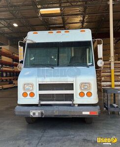 1997 P3500 Stepvan Nevada Diesel Engine for Sale