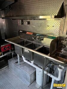 1997 P3500 Tp30842 Food Truck All-purpose Food Truck Exhaust Fan Maryland Diesel Engine for Sale